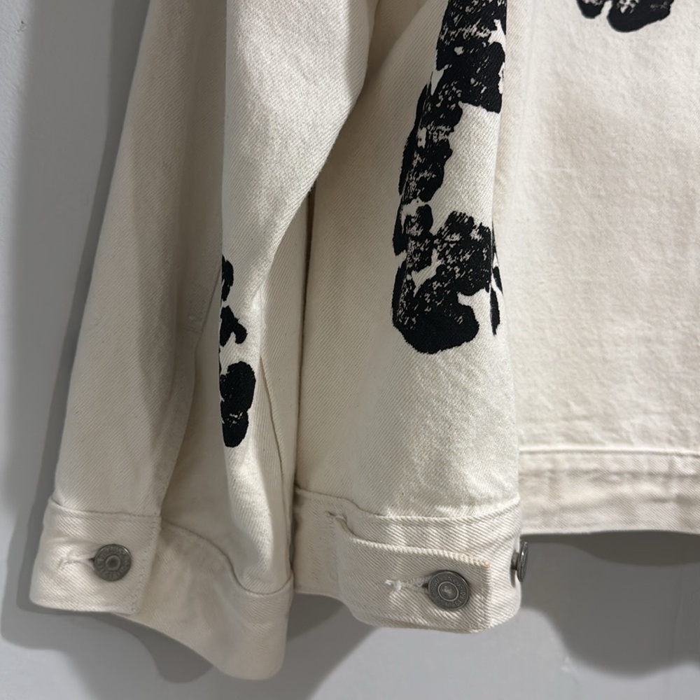 Denim Tears Levi’s Jacket - Picture 5 of 10